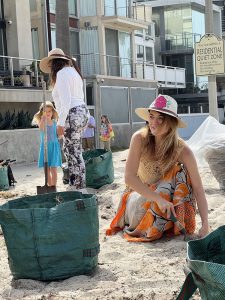 Oceanfront Walk Dune Restoration